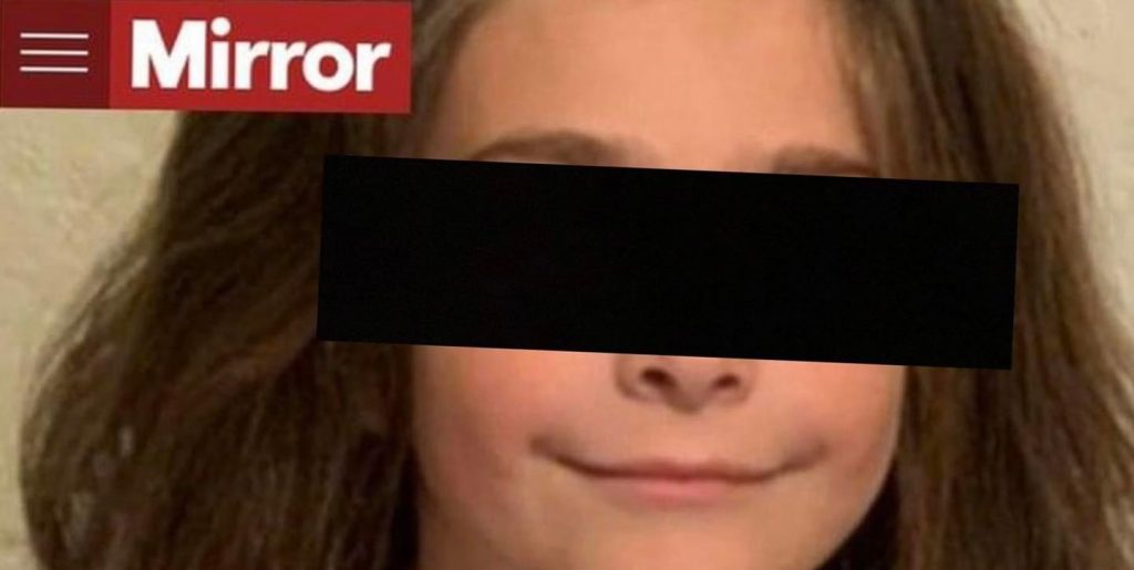 Vdekja e 7-vjeçares në Himarë bën jehonë në mediat britanike