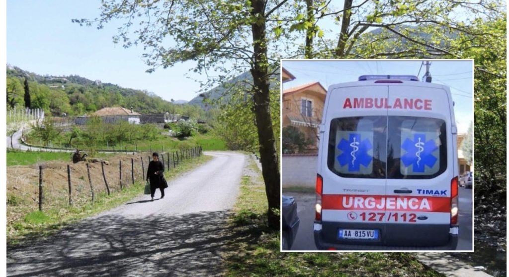 E rëndë/ 35-vjeçari gjendet i varur në një pemë në rrugën e Dajtit