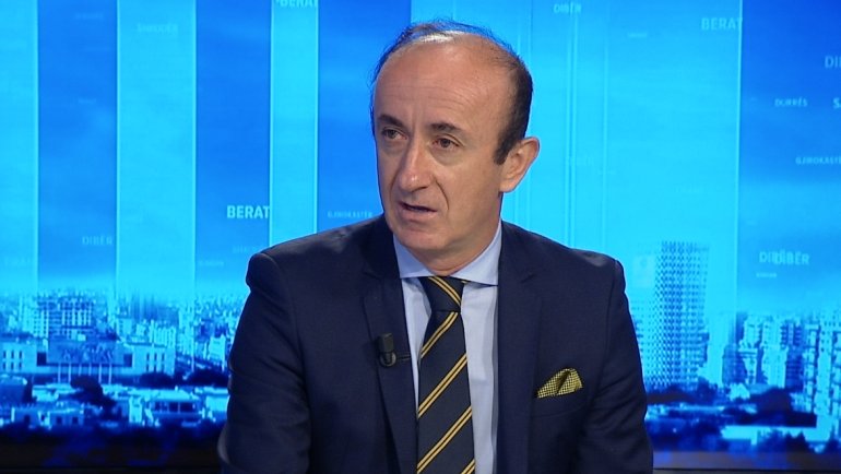 Raporti i DASH për korrupsionin, deputeti i PD: Bandat e drogës dhe 4-5 klientë të sulltanit Rama ecin përpara