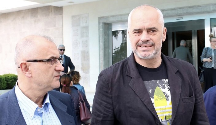 ‘Nga Edvin e bëri Edi’, Vasili: I vetmi që ka bërë mashtrim me gjeneralitetet është kryeministri