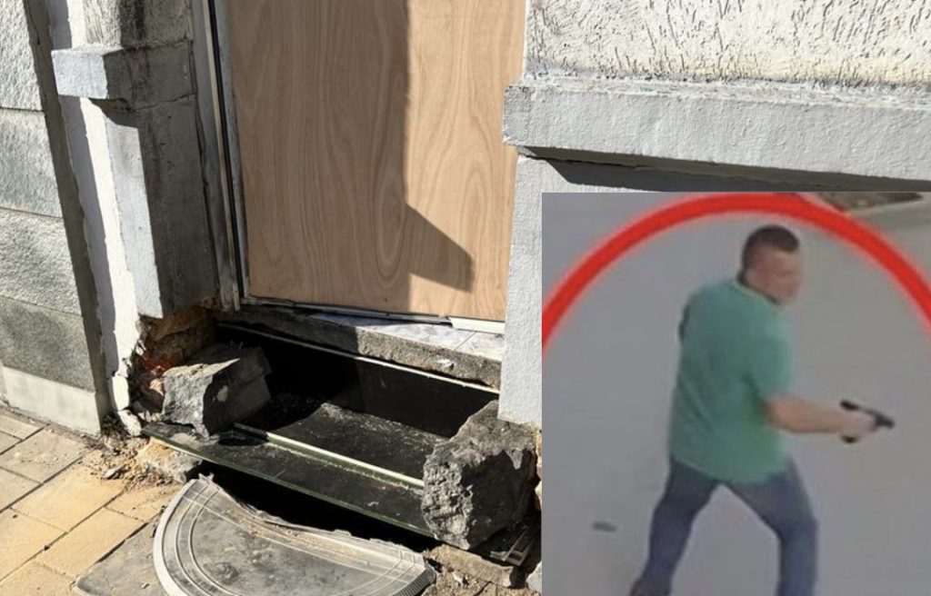 Qyteti belg Antwerp arenë e gangsterëve shqiptarë