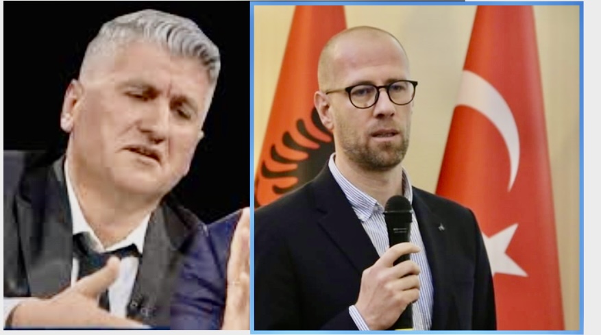 Polemika / Katolikët shqiptarë dhe injoranca e Gjekmarkajt
