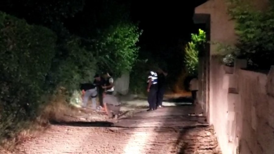 U qëllua me plumba, identifikohet i plagosuri në Kuçovë