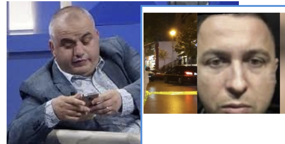 Gazetari tregon telefonatën me   Vis Martinajn:  Unë i paguaj 6 shefat e komisariateve…