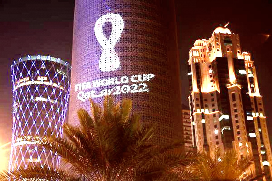 FIFA ndryshon datën e nisjes së Kupës së Botës 2022
