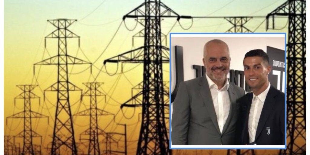 Rama i përgjigjet me batuta pyetjes për krizën e energjisë