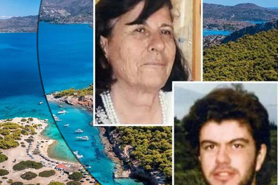 Grabiti 780 mijë euro dhe më pas dogji dy persona, arrestohet në Maltë shqiptari i akuzuar për krimin makabër në Greqi