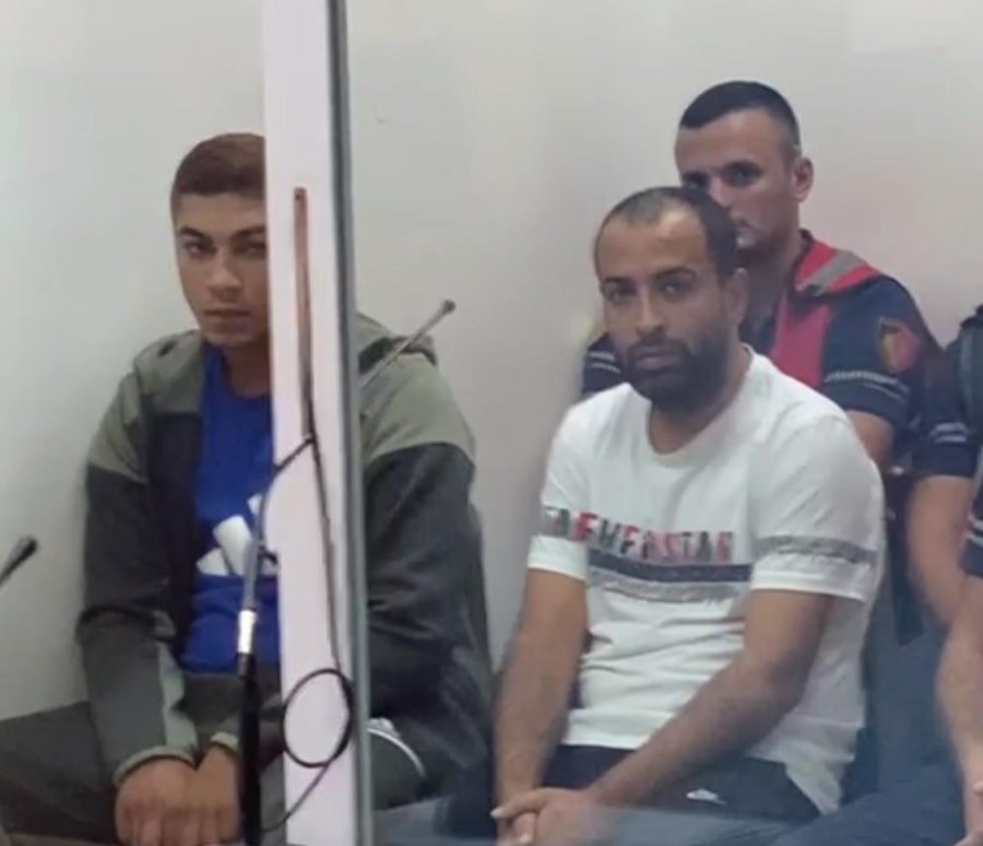 Vrasja e 33-vjeçarit në Elbasan, gjykata lë në burg Horgito Peqinin dhe bashkëpunëtorin