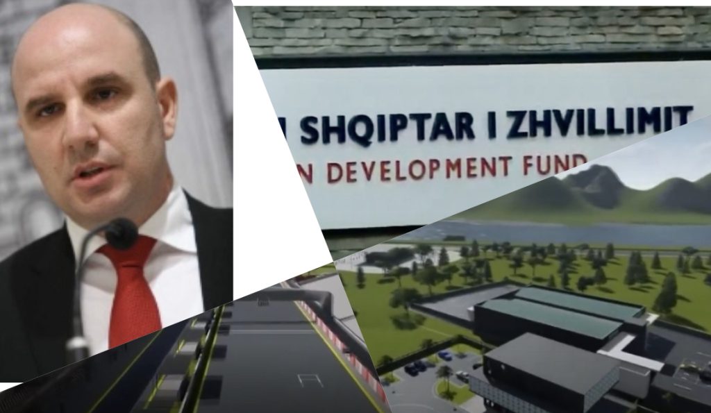 Kulmi i krizës  qeveria tenderon projektin argëtues   11 milionë  euro