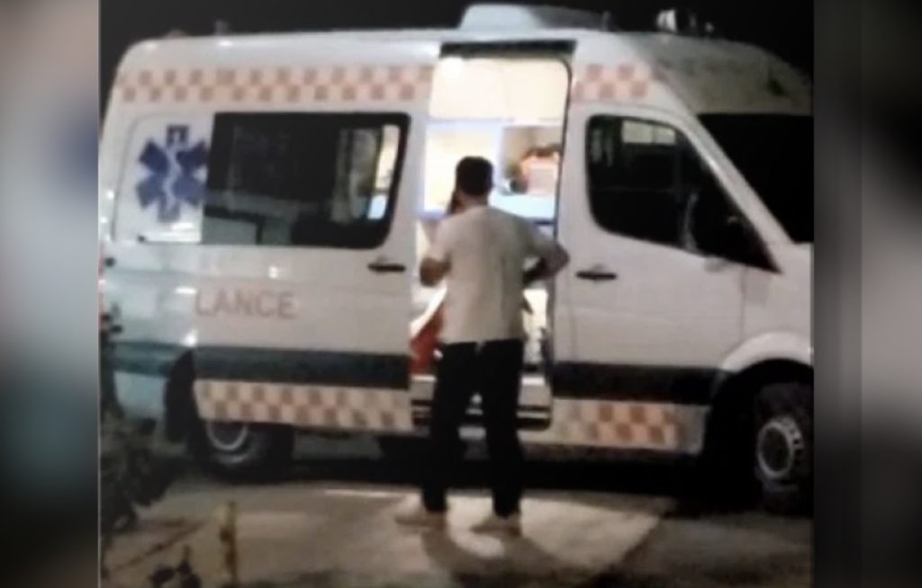 Kuçovê/46-vjeçari u qëllua nga fqinji në banesë pas një konflikti të çastit!
