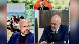 Manjani: Nuk ishte gomonia jo, por Gomorra! O pisanjosë të pashpirt!