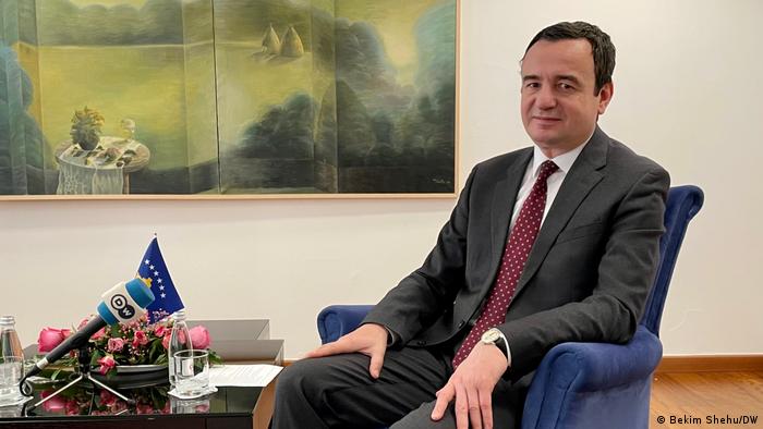 Kurti zbulon tri sfidat më të mëdha për Kosovën