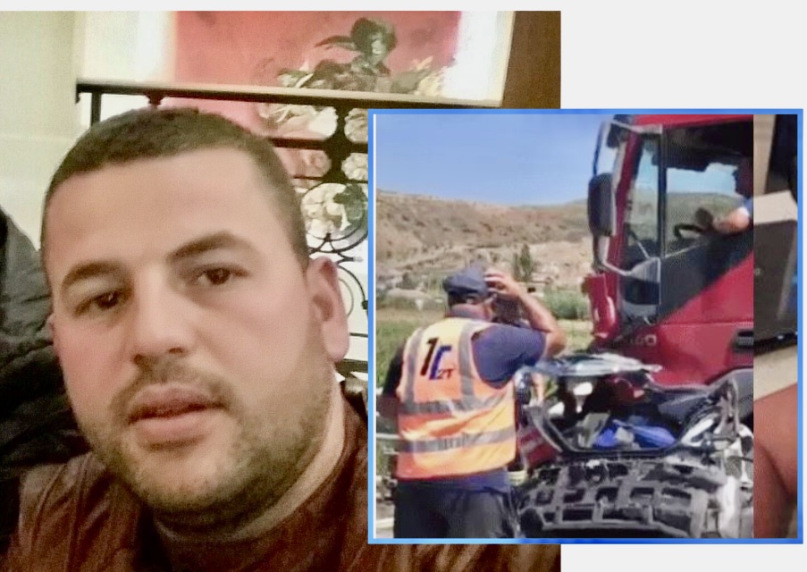 Humbi jetën pas aksidentit tragjik në Rrogozhinë, ky është viktima 32-vjeç