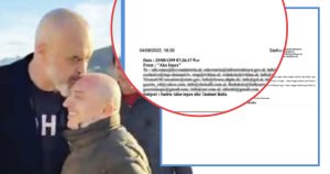 Sadri Abazi i ankohet  kryeministrit Rama : Tenderat e rrugëvë monopol