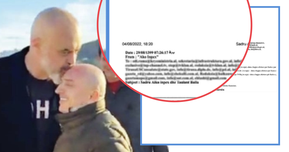 Qeveri e zhytur në korrupsion në çdo sektor, Vasili : SPAK nuk vepron