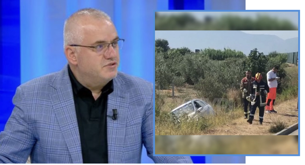 Artan Hoxha reagon për vrasjet e fundit: Krimi i organizuar ka ndryshuar hierarki. Shteti, një agjenci funerale që…