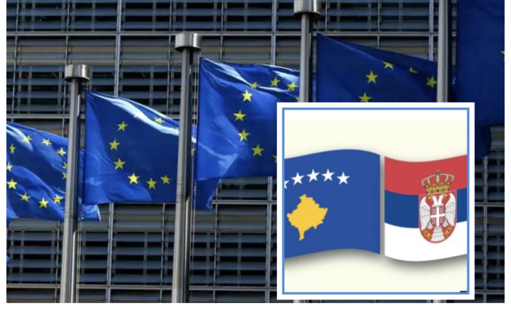 BE-ja thirrje Kosovës dhe Serbisë t’i japin fund “menjëherë” retorikës nxitëse