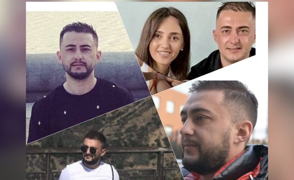 Detaje nga vdekja e aktorit shqiptar: Mjekohej për problemet mendore