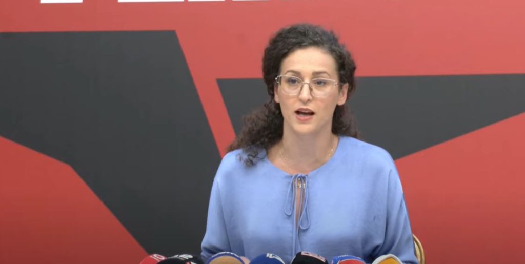 PL  depoziton në SPAK 50 dokumente, akuza të reja për inceneratorët: Fakte tronditëse, ne do të…