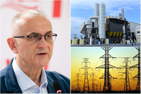 Vasili: Bashkitë e Ramës vjedhin taksat për t’ua çuar inceneratorëve, por nuk paguajnë energjinë elektrike