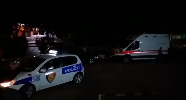 Ndërron jetë në spital fermeri nga Maliqi