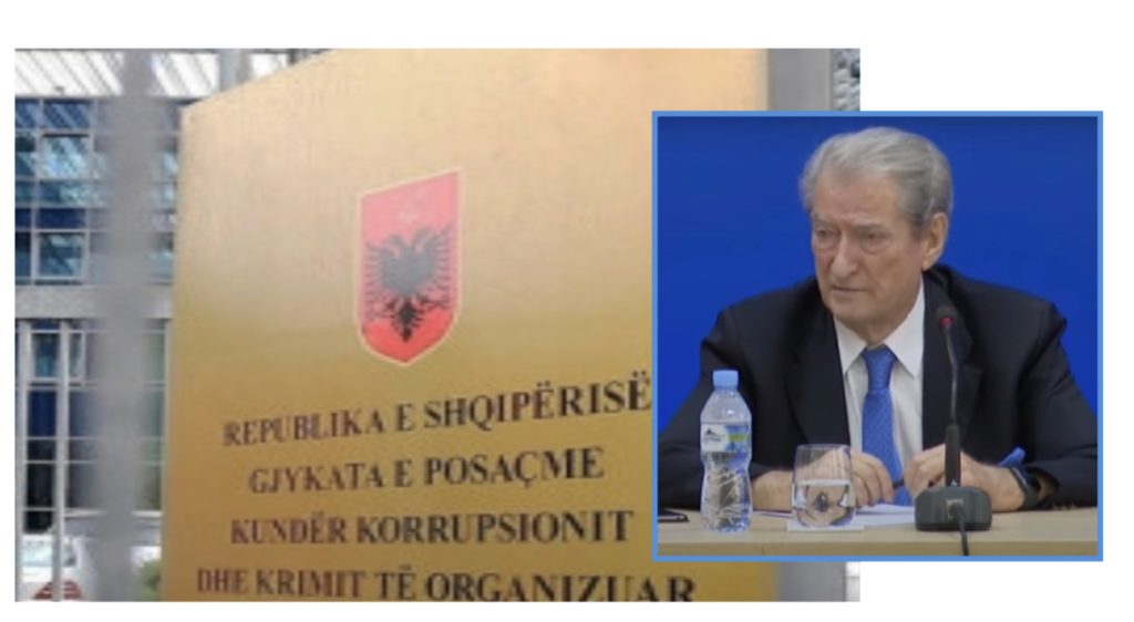 Berisha : Për Edi Ramën do ketë një gjykim popullor