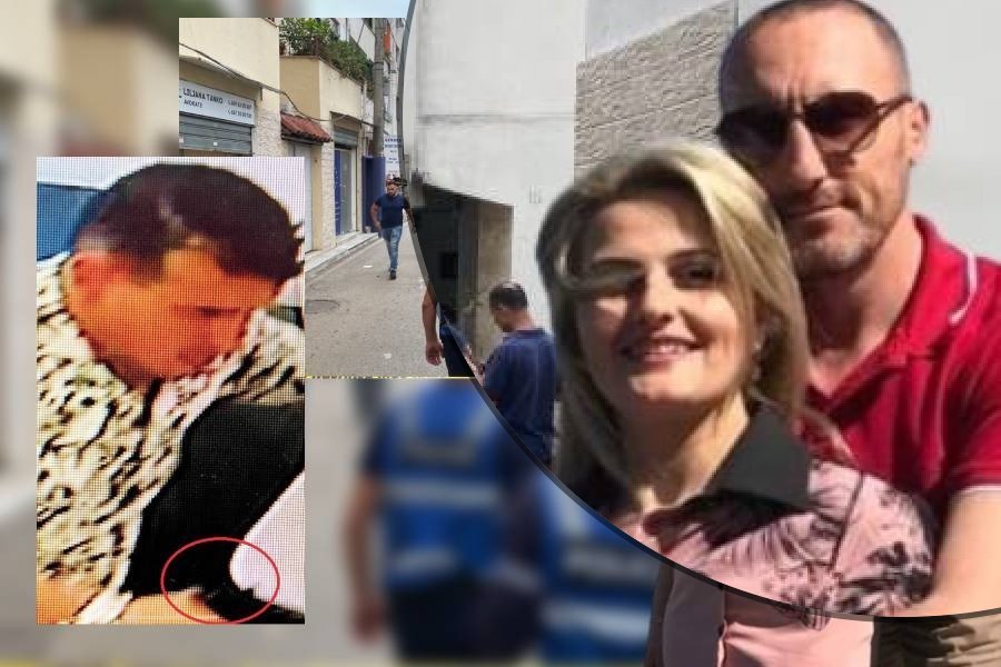 Zbulohen emrat e protagonistëve në vrasjen që tronditi Tiranën