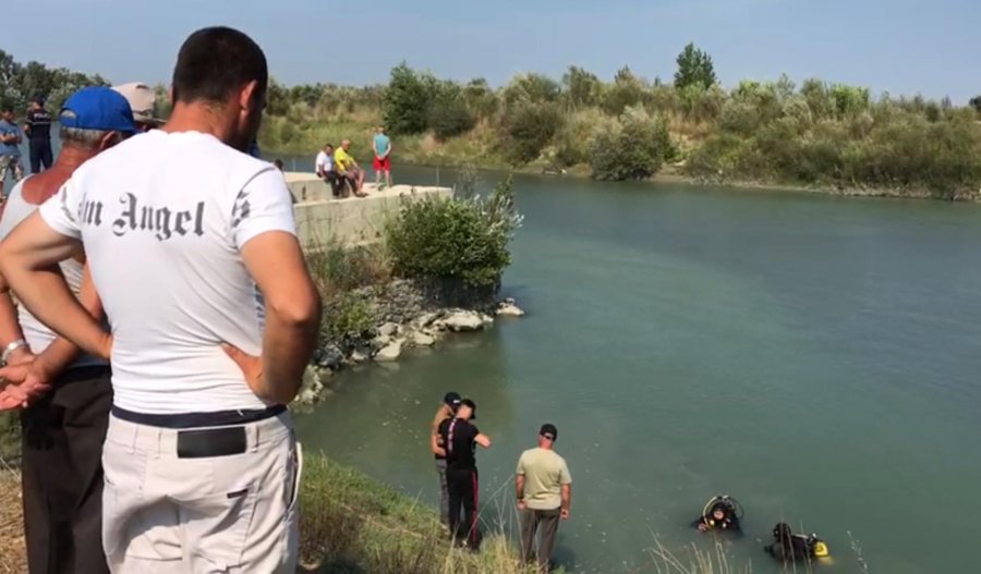 Zhdukja e 14-vjeçarit në Seman, banorët: Ky është fëmija i dytë i kësaj familje që mbytet