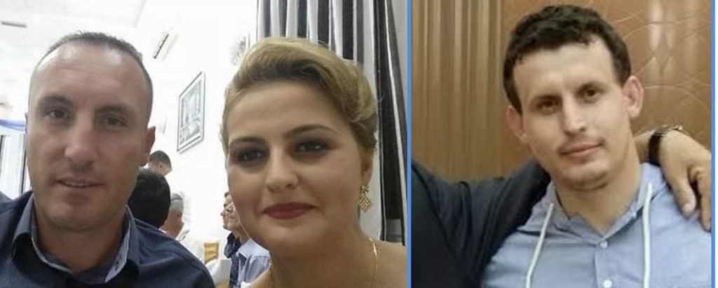 EMRAT/ Vrau vëllain dhe kunatën në mes të Tiranës, arrestohet autori i krimit që tronditi vendin