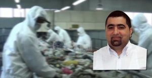 Kavaja e falimentuar paguan miliona për Zoton, në fundjavë dha 100 mln lekë për Sharrën
