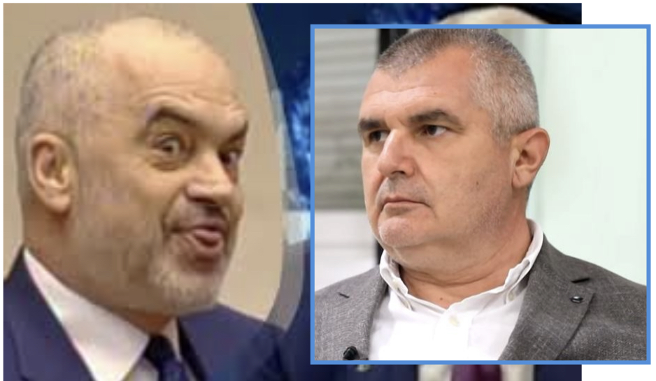 Kryeministri i një zone operative