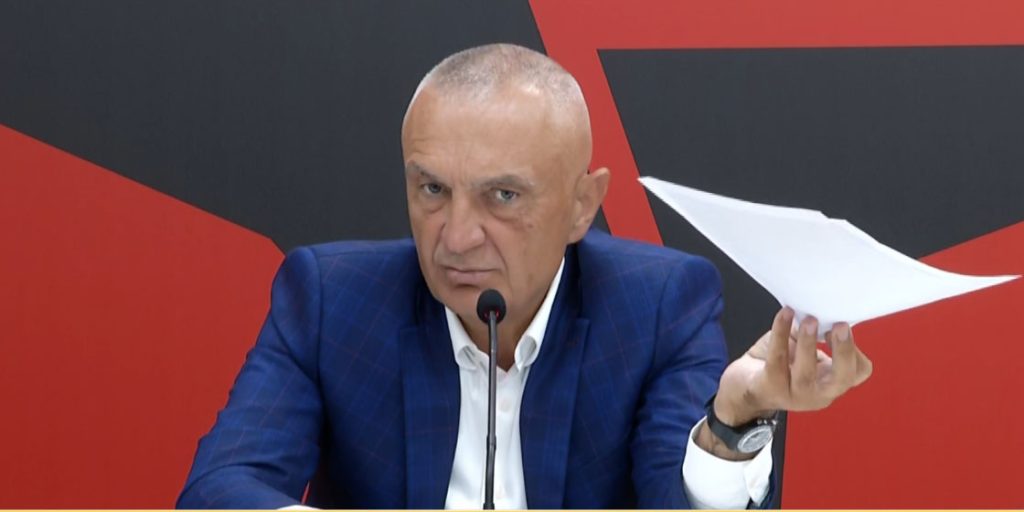 Meta thirrje qytetarëve: Të bëhemi bashkë dhe të kthejmë rendin kushtetues!