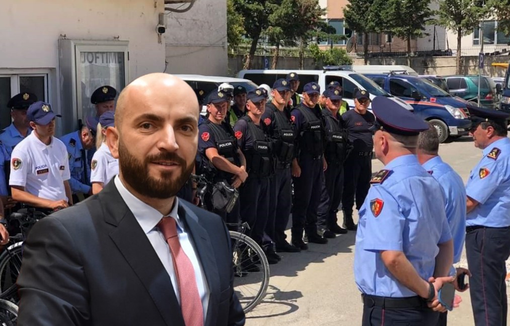 Shqiptarët kërkojnë shkarkimin e tij, Gledis Nano lë pa pushime vere efektivët e vijës bregdetare