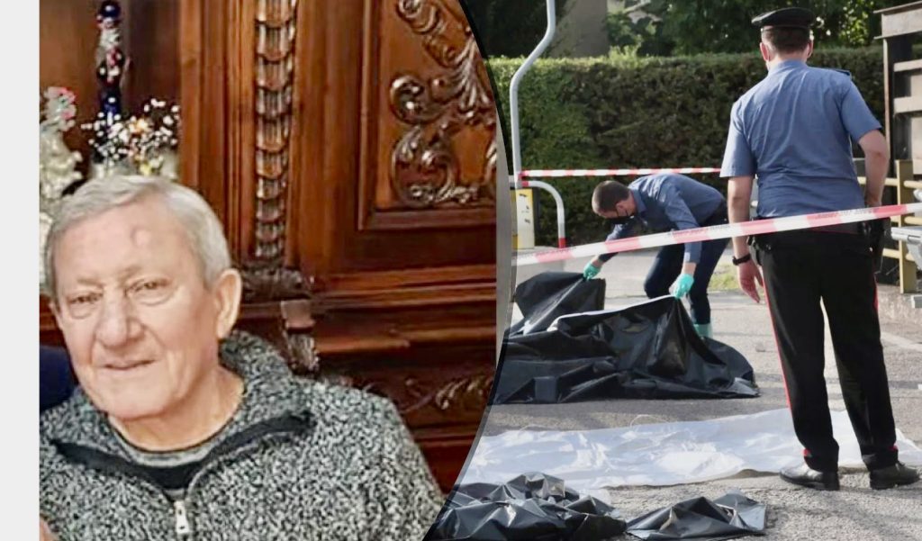 Vrasja e pensionistit shqiptar në Itali,  hetuesit po hetojnë dy pista