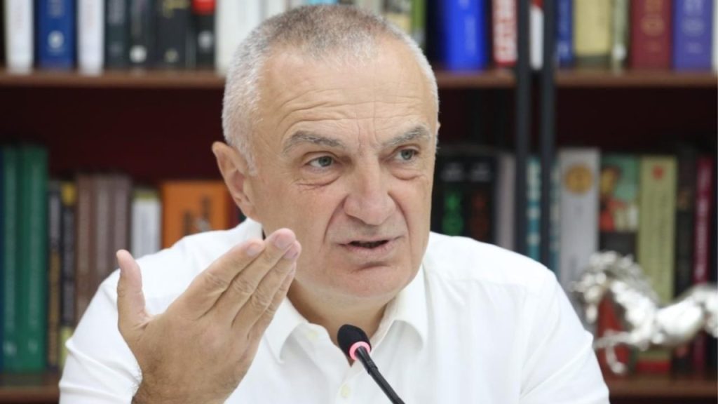 Meta: Do e kallëzoj Autoritetin e Manipulimit të Dosjeve edhe në drejtësinë ndërkombëtare