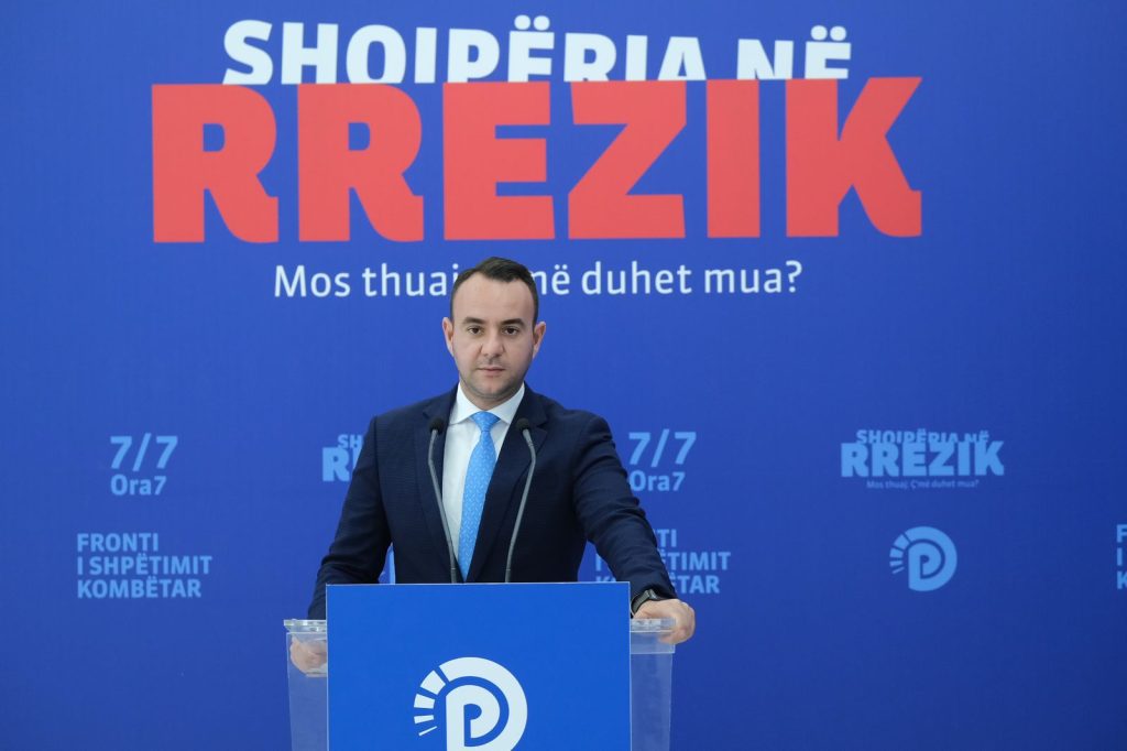 Thellohet skandali i vjedhjes/ PD: Fondet e BE i kalojnë inceneratorëve, ndërkohë që bujqësia në krizë ka sjellë dhe rritje çmimesh