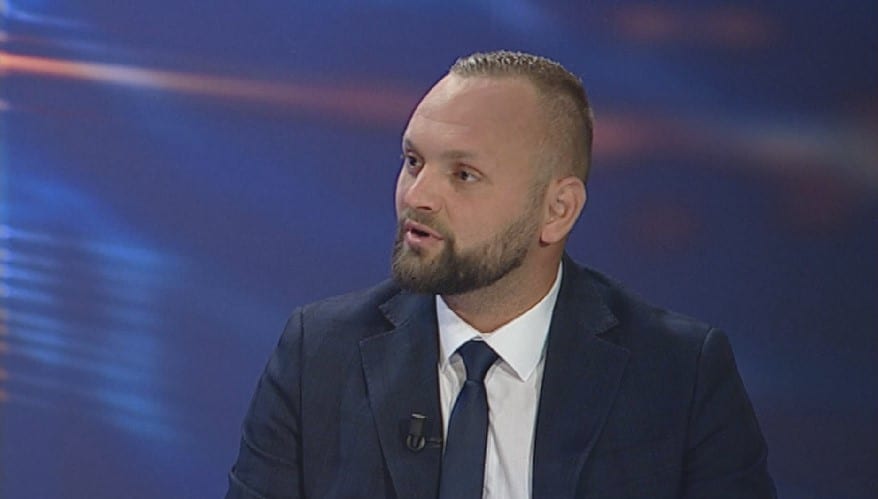 SPAK merr nën hetim Metën, reagon Halit Valteri: Kam besim që drejtësia do triumfojë
