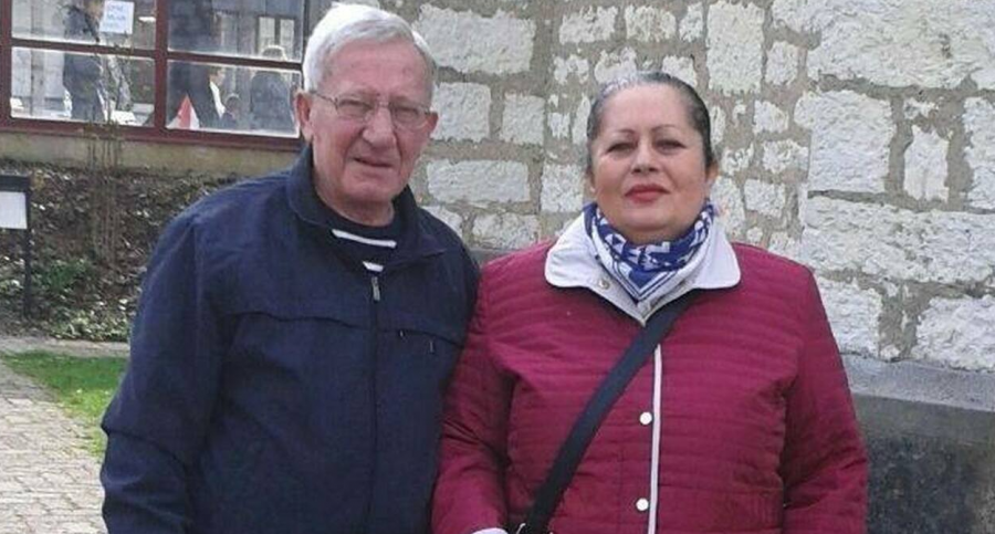 Gruaja e masakroi Shefki Kurtin me 4 thika, mediat: Ja pse ndodhi krimi tronditës