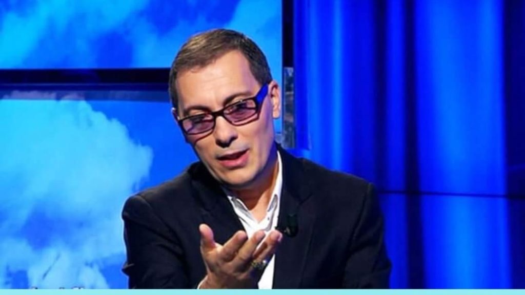 Adi Krasta i pazëvendësueshëm: Kombin tonë e mori lumi. Po rrisim shqiptarë të këqίnj