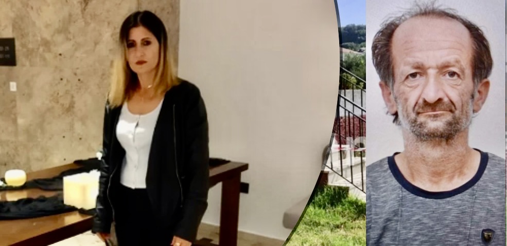Vrasja e 41-vjeçares shqiptare në Zakinthos, mediat greke zbulojnë skandalin: Si policia ia “dhuroi” Eleonorën, burrit-vrasës