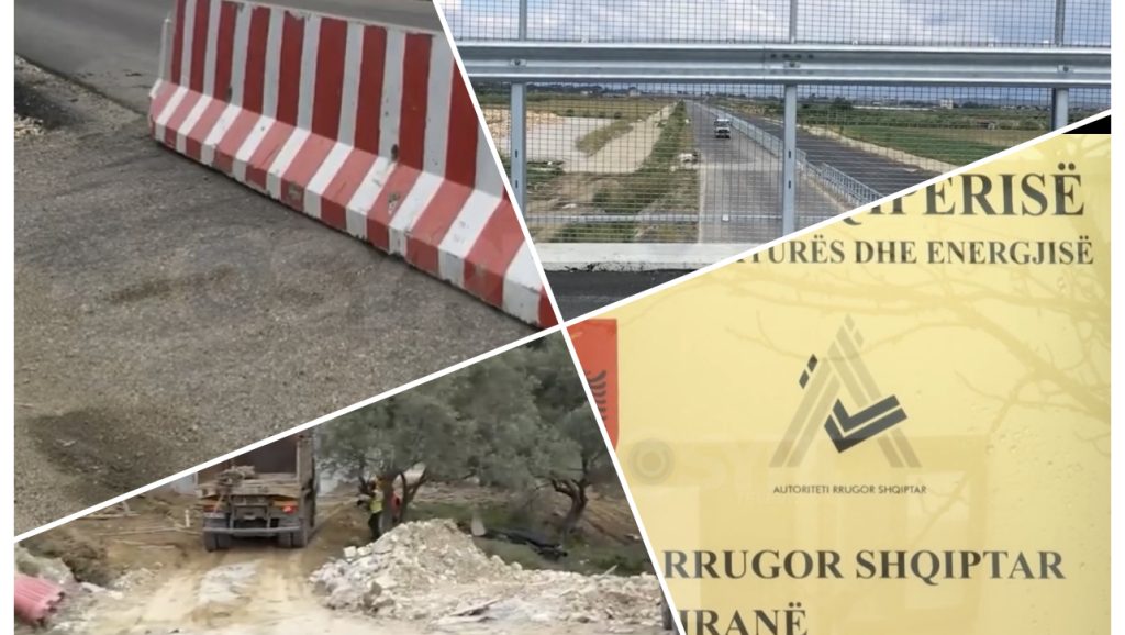 KLSH gjen shkeje dhe abuzime  në   bypass-et e Fierit e Vlorës