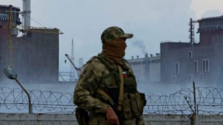 Moldavia blen paraprakisht 1 milion tableta jodi nga  frika e ndonjë katastrofe bërthamore në Ukrainë