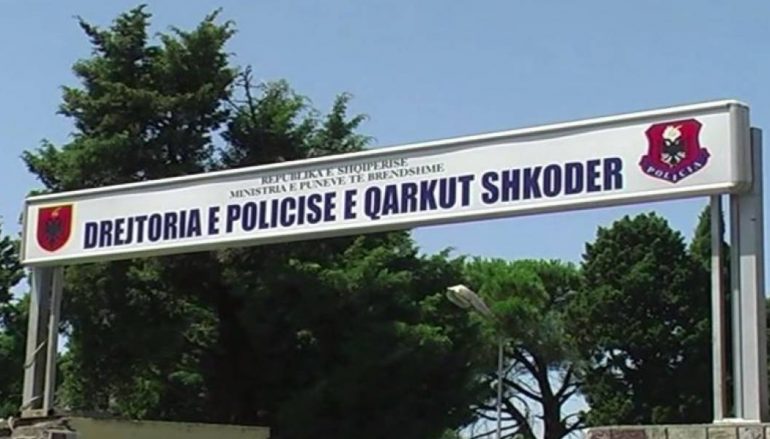 Arrestohet 37-vjeçari që vrau me kallashnikov 51-vjeçarin në Vaun e Dejës