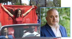Luiza Gega u mor peng nga harramsëzi Rama