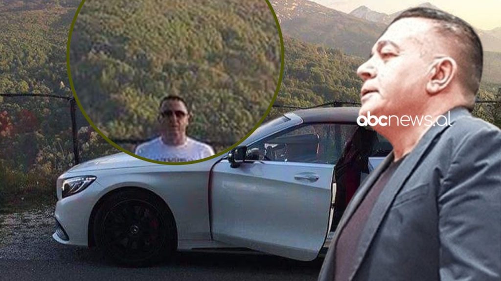 Ja kur u pa për herë të fundit Ervis Martinaj