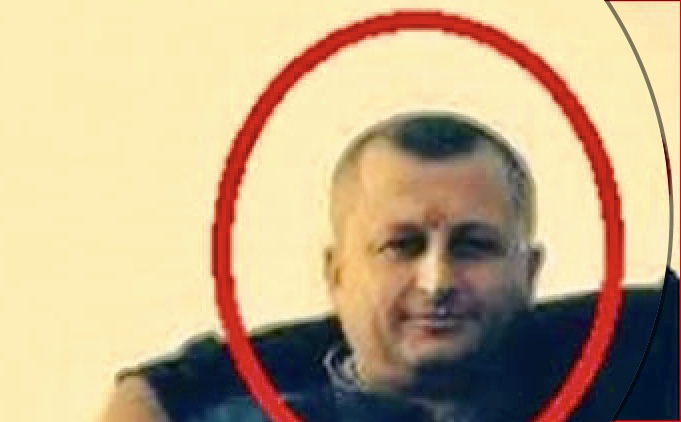 Ish-shefi i  policisë që  arrestua sot, ishte kthyer nga Anglia dhe fshihej në banesën e tij në Berat