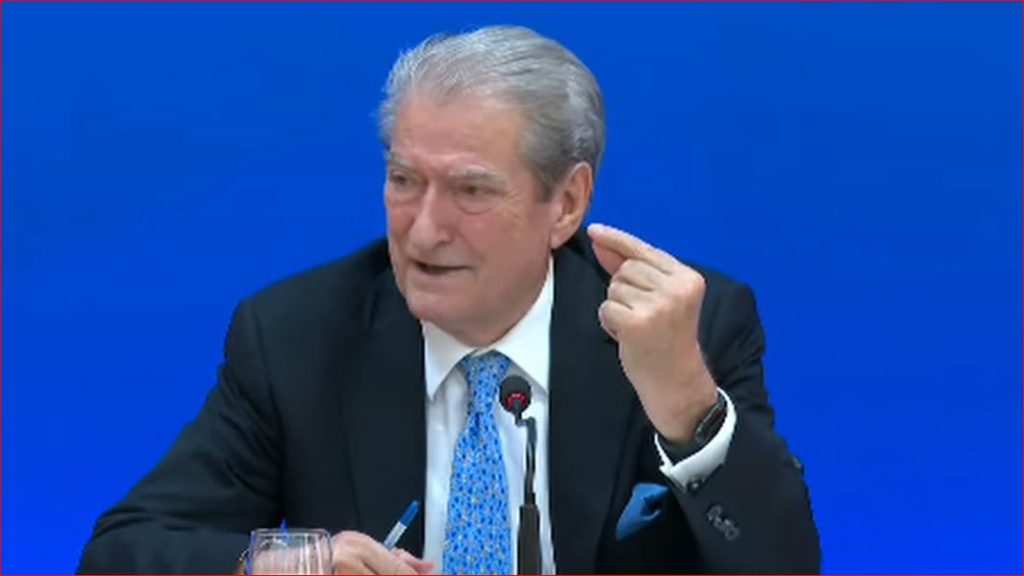 “760 mln euro kostoja për dy vite”, Berisha: Impiantet po vijnë nga Bangladeshi