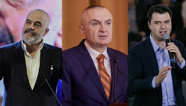 Financimi rus i PD, Meta: Basha i ka bërë dhurata të paimagjinueshme Ramës