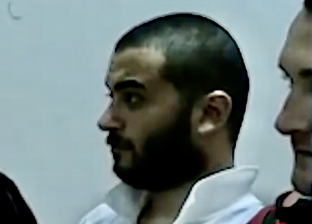 Mbërrin në gjykatën bosi turk i kriptomonedhave për tu njohur me masën e sigurisë