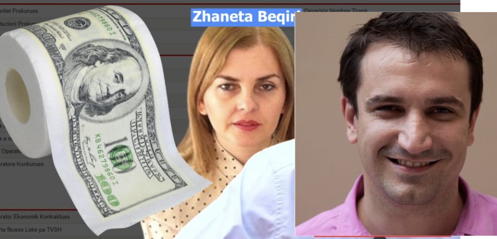 Bashkia Tiranë tender mbi 130 MLN për letrat higjenike të fëmijëve në çerdhe